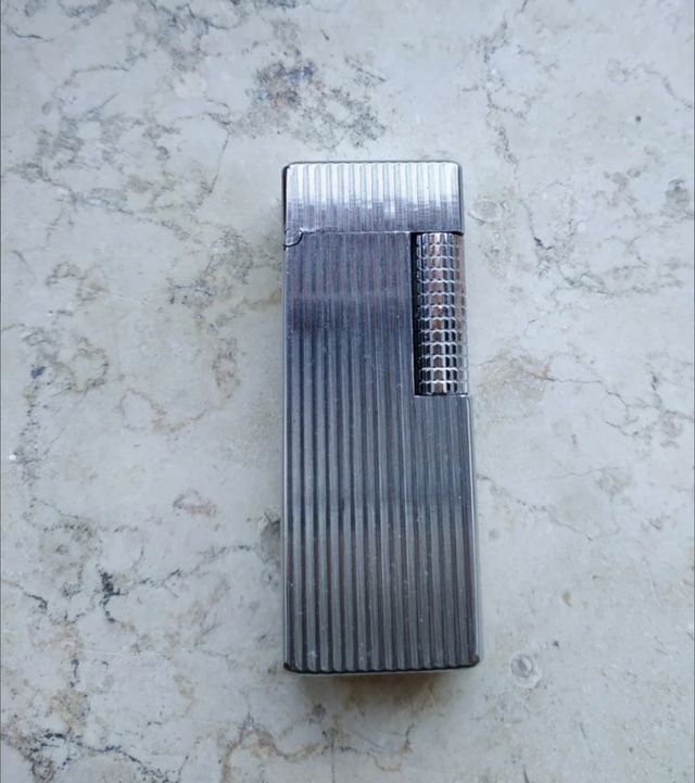 Accendino vintage Maruman Kardan