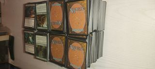 cartas Magic