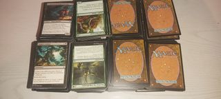 cartas Magic