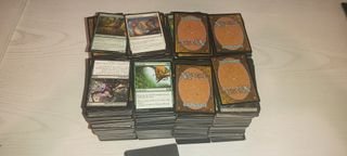 cartas Magic