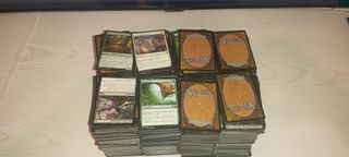cartas Magic