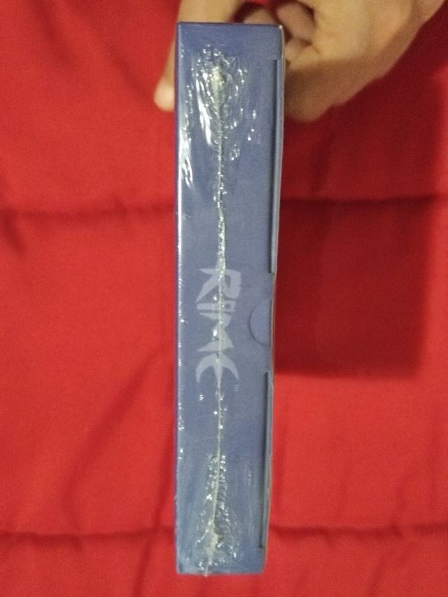  Nintendo Switch Rime Collector Edition sigillata