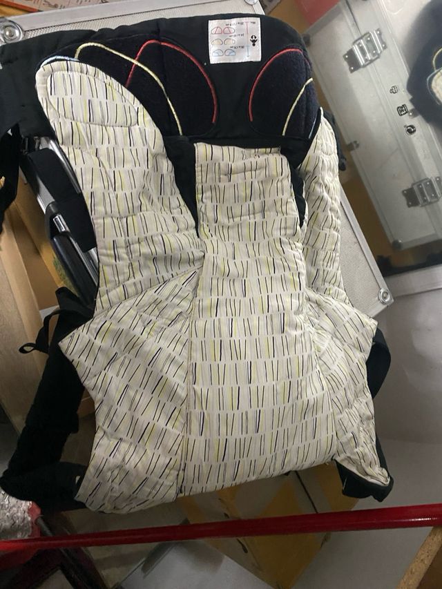 Mochila Bebe Ergobaby