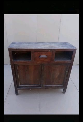 MUEBLE ANTIGUO 