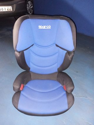 Silla evolutiva grupo 2 y 3 