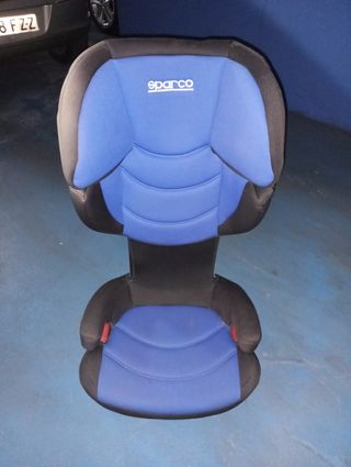 Silla evolutiva grupo 2 y 3 