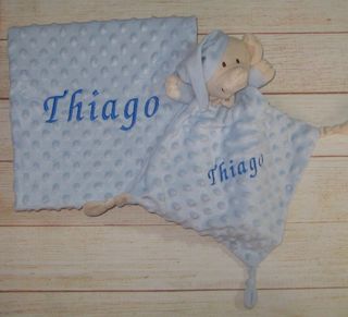 Pack Bebe Personalizado