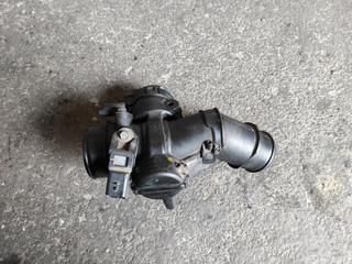 Caja de mariposa 25365223 Citroen Xsara Pica y_785