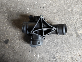 Caja de mariposa 25365223 Citroen Xsara Pica y_785