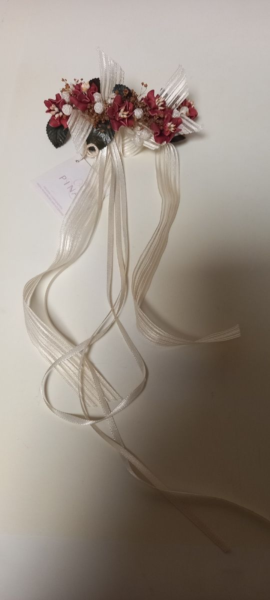 Prendido comunión *