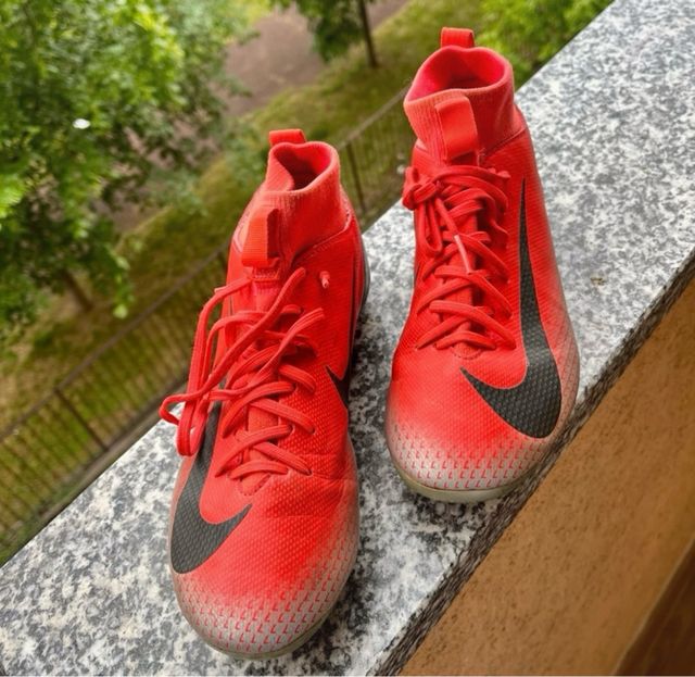 Scarpa da calcio nike mercurial7, a 13 tacchetti