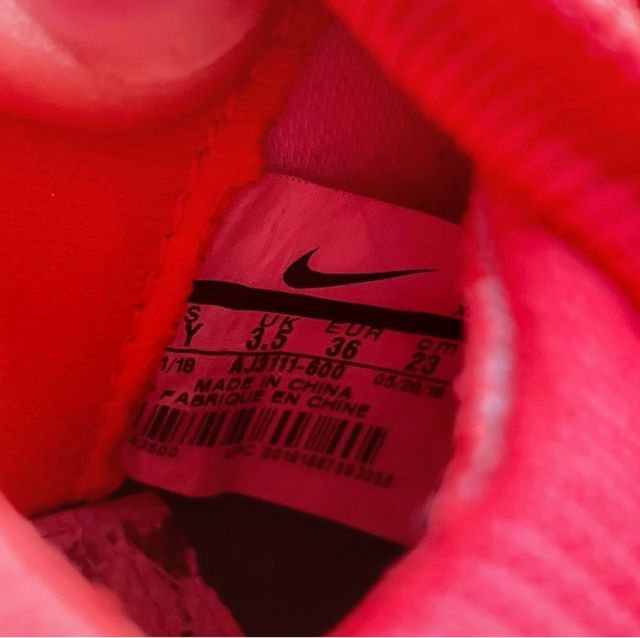 Scarpa da calcio nike mercurial7, a 13 tacchetti