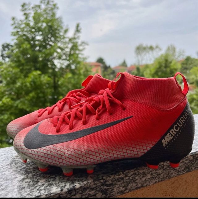 Scarpa da calcio nike mercurial7, a 13 tacchetti