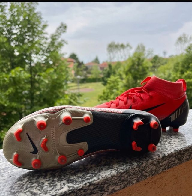 Scarpa da calcio nike mercurial7, a 13 tacchetti