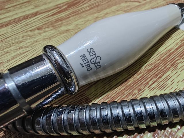 Doccia stile Retro - Hand shower