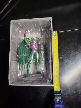 Set 3 modellini eaglemoss