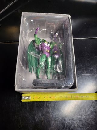 Set 3 modellini eaglemoss