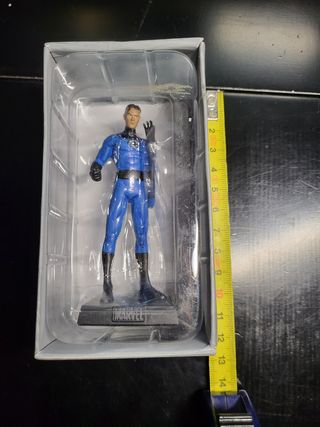Set 3 modellini eaglemoss