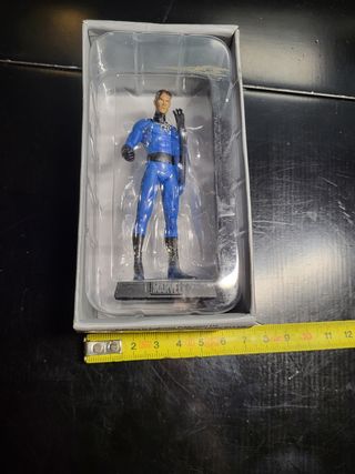 Set 3 modellini eaglemoss