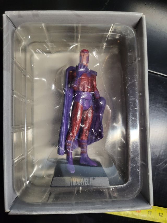 Set 3 modellini eaglemoss