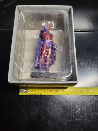 Set 3 modellini eaglemoss