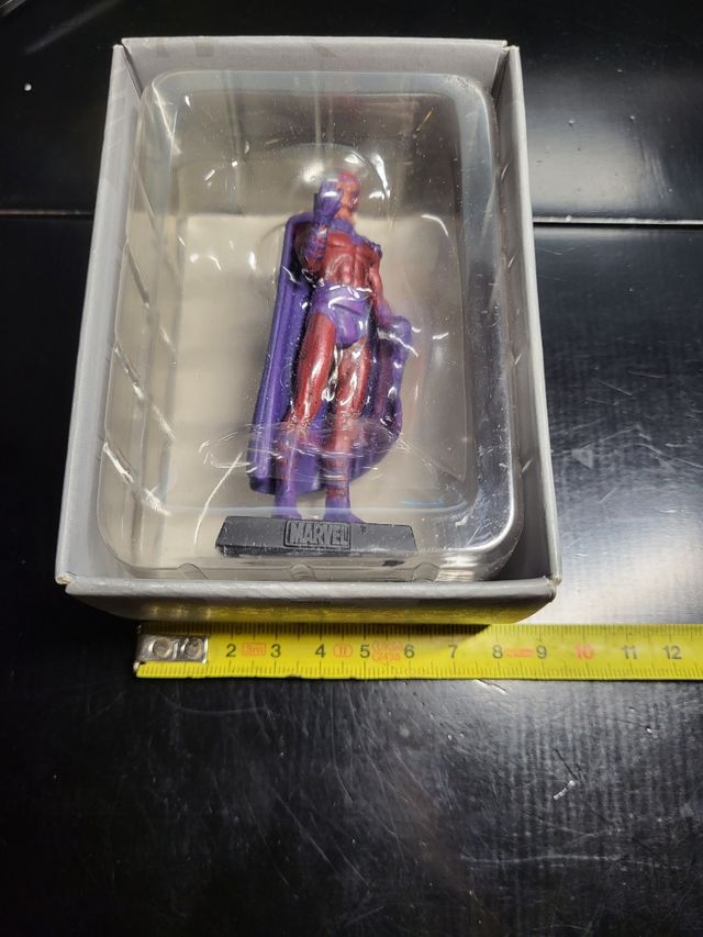 Set 3 modellini eaglemoss