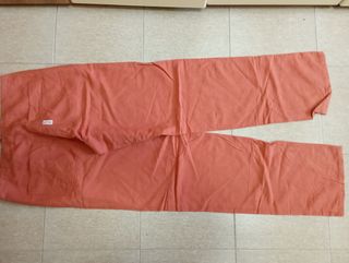 Pantalone uomo in cotone 