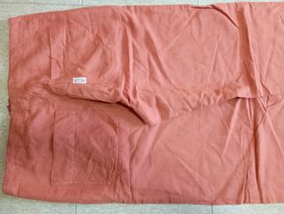 Pantalone uomo in cotone 