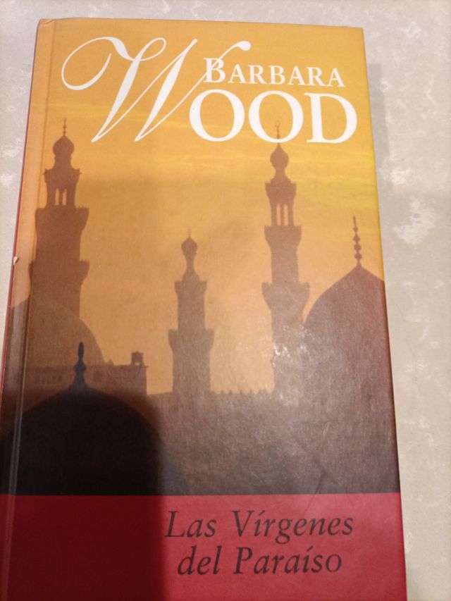 Las vírgenes del paraíso