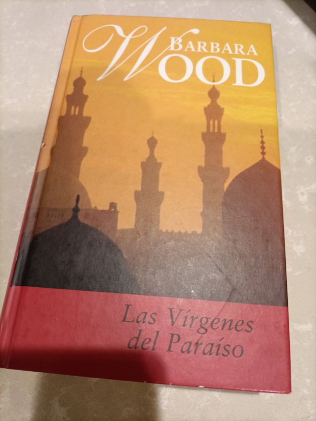 Las vírgenes del paraíso