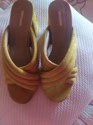 Sandalias