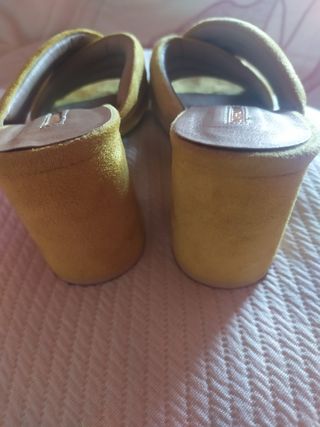 Sandalias