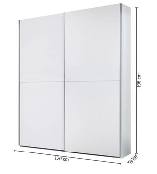 ARMARIOS DE PUERTAS CORREDERAS