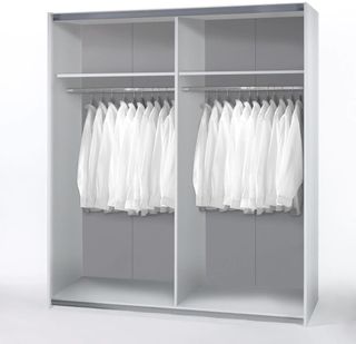 ARMARIOS DE PUERTAS CORREDERAS