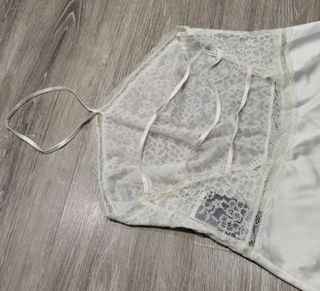 Camisón Oysho