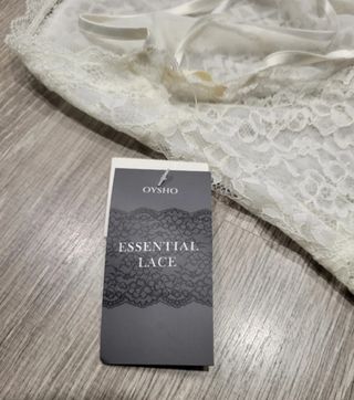Camisón Oysho