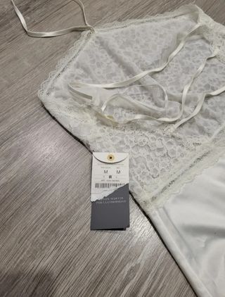 Camisón Oysho