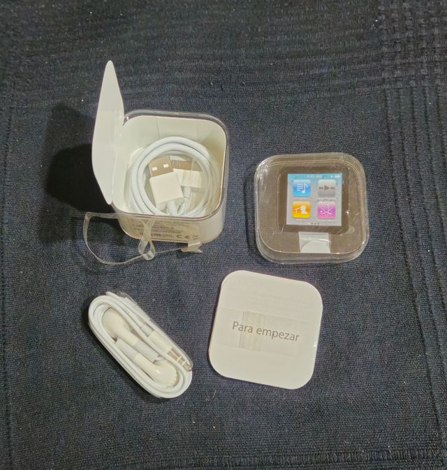 iPod Nano 6th