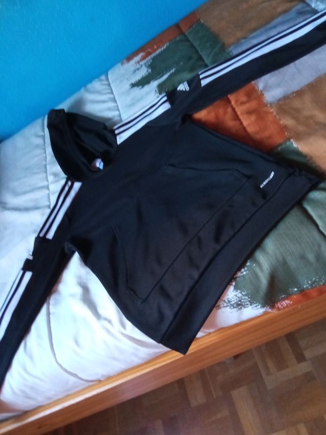 Sudadera adidas