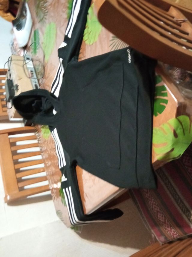 Sudadera adidas