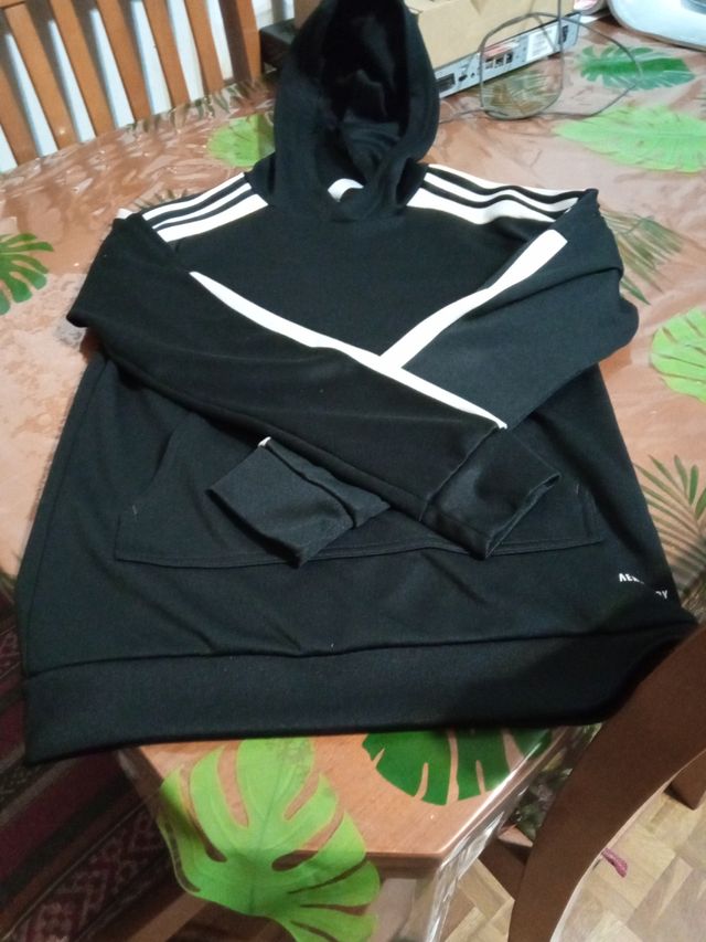 Sudadera adidas