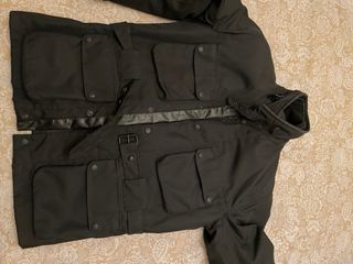Chaqueta moto Dainese