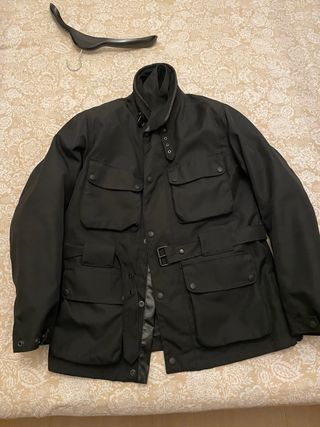Chaqueta moto Dainese