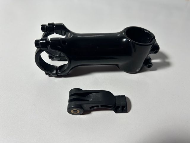 Potencia Bontranger Comp y Soporte Blendr