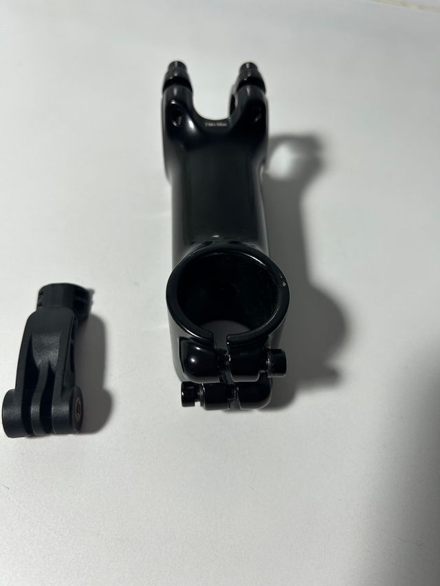 Potencia Bontranger Comp y Soporte Blendr