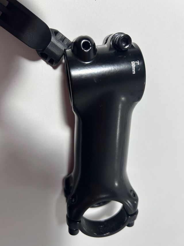 Potencia Bontranger Comp y Soporte Blendr