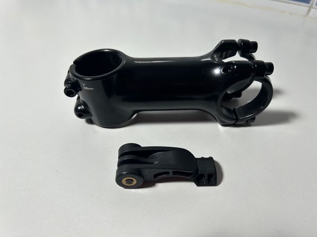 Potencia Bontranger Comp y Soporte Blendr