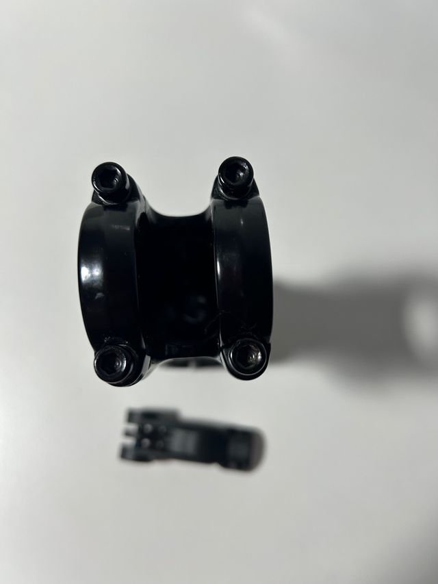 Potencia Bontranger Comp y Soporte Blendr