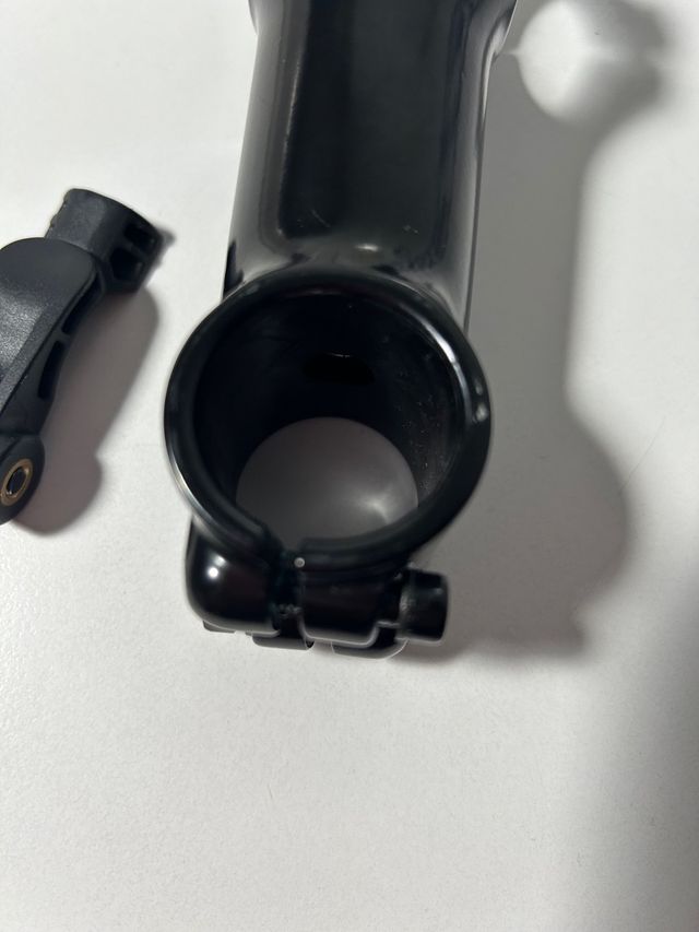 Potencia Bontranger Comp y Soporte Blendr