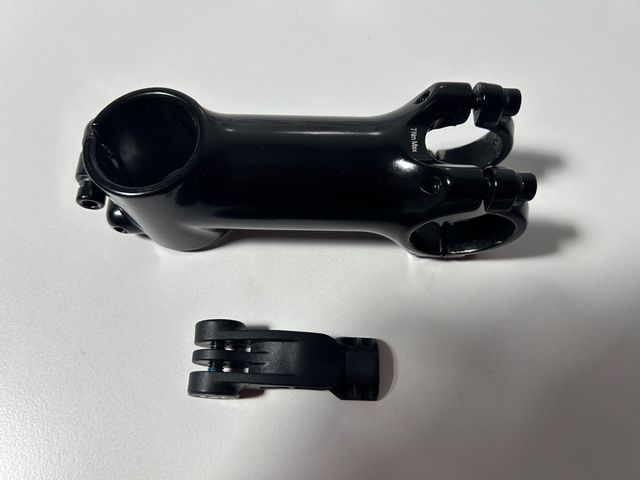 Potencia Bontranger Comp y Soporte Blendr